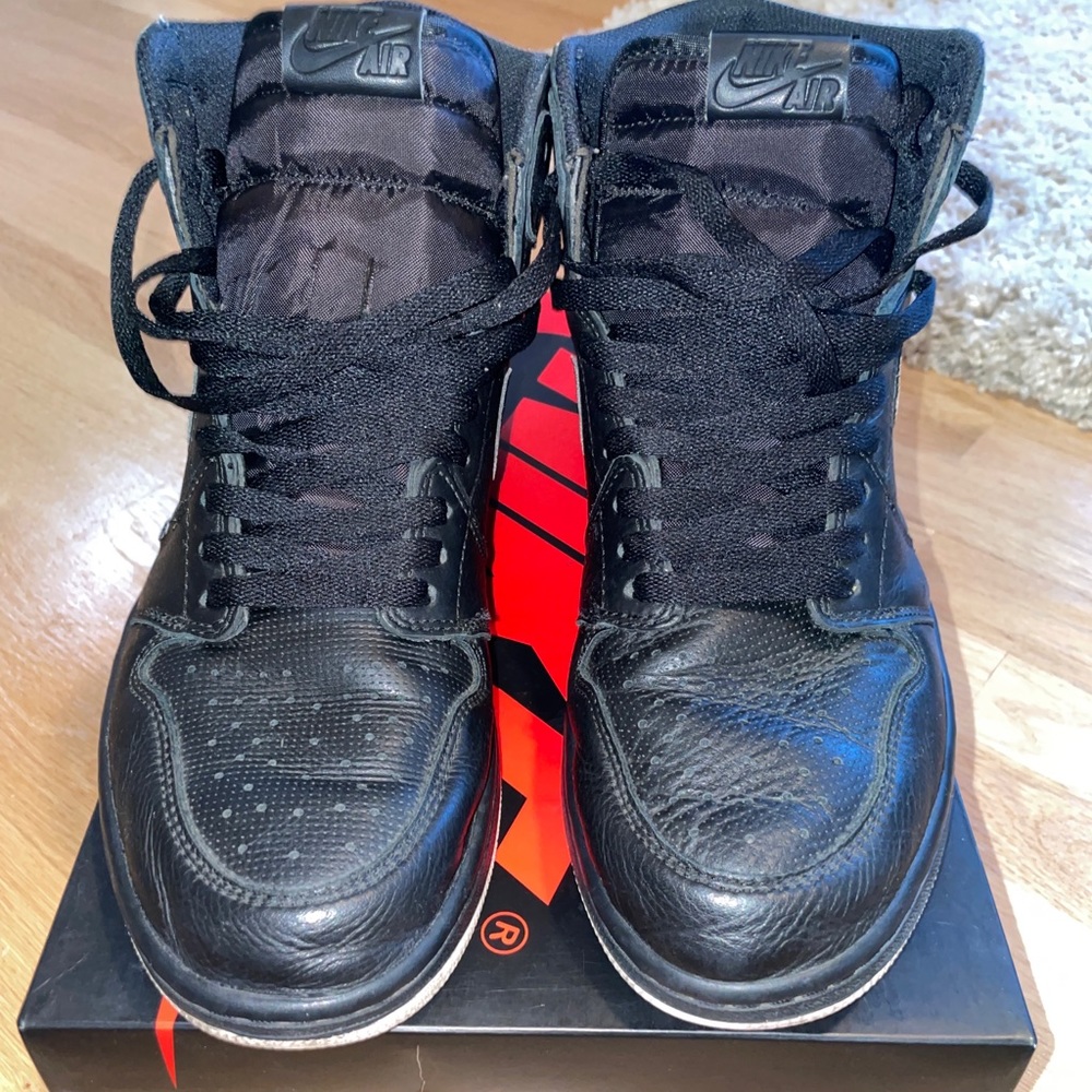 Air Jordan 1 Retro